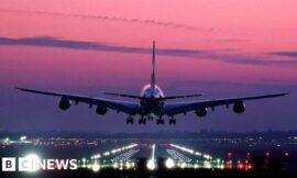 Gatwick Blairport