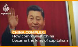 Chinese Burns